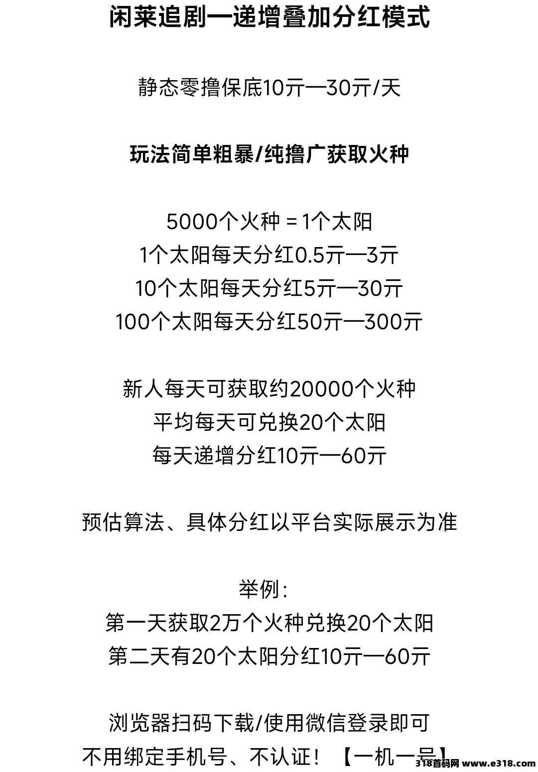 闲莱追剧APP零撸广告首码，收益高，最新模式