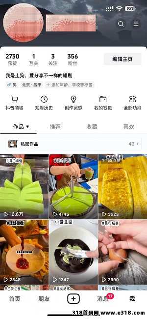 新抖推猫能赚钱吗？靠谱吗？靠什么在赚钱？