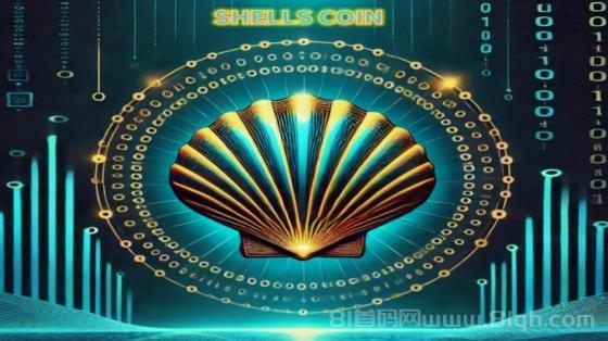 ShellsCoin：零撸贝壳比，每天可以免费获取50刀!